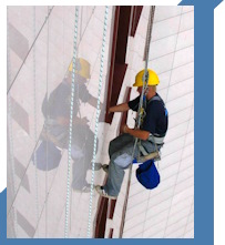 Услуги Высотные работы в Чите