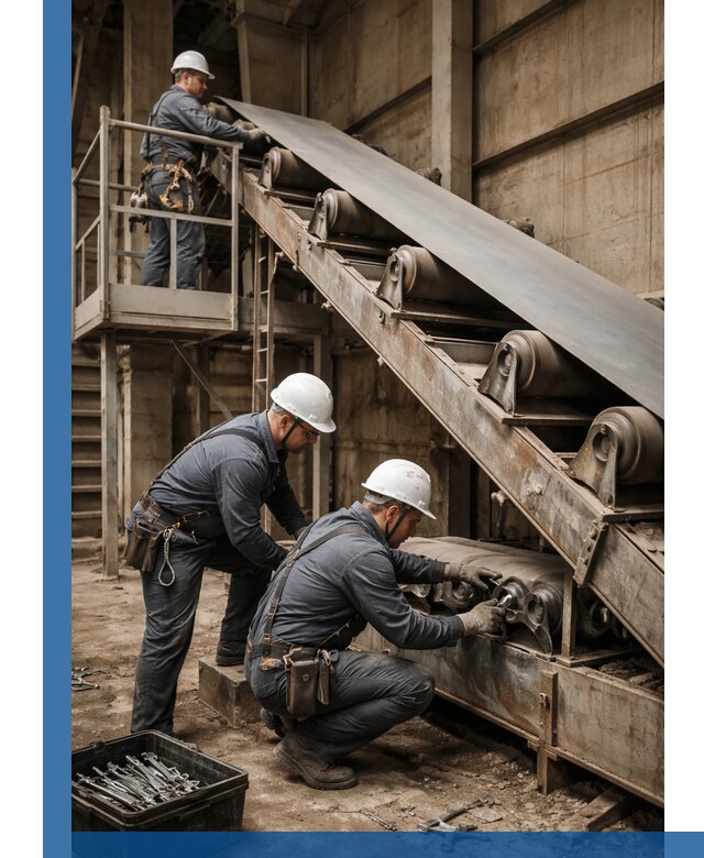 Ремонт элеваторов в Чите аварийный и плановый сервис